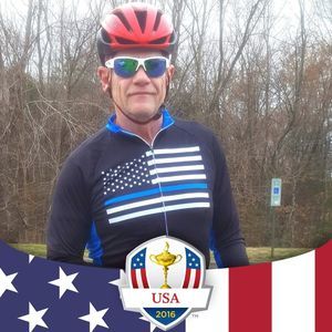 Meet your Posher, Jim